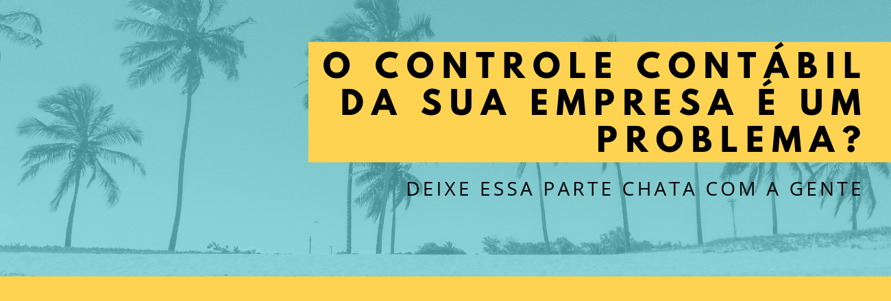 BANNER 3 - Controle Contábil